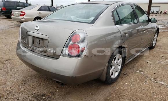 Acheter Neuf Voiture Nissan Altima Marron à Badagry, État de Lagos Acheter Neuf Voiture Nissan Altima Marron à Badagry, État de Lagos