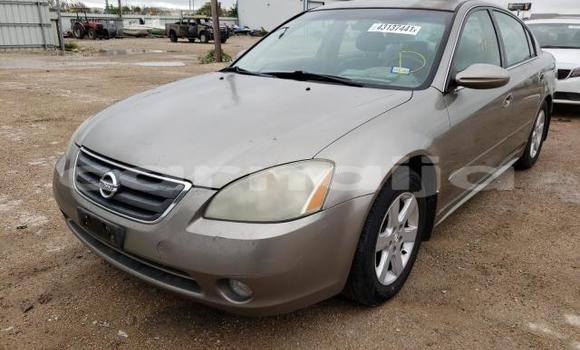 Acheter Neuf Voiture Nissan Altima Marron à Badagry, État de Lagos Acheter Neuf Voiture Nissan Altima Marron à Badagry, État de Lagos