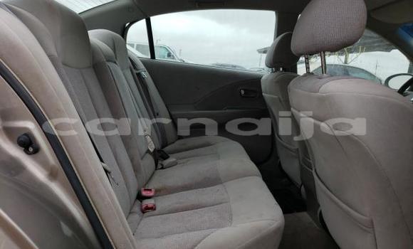 Acheter Neuf Voiture Nissan Altima Marron à Badagry, État de Lagos Acheter Neuf Voiture Nissan Altima Marron à Badagry, État de Lagos