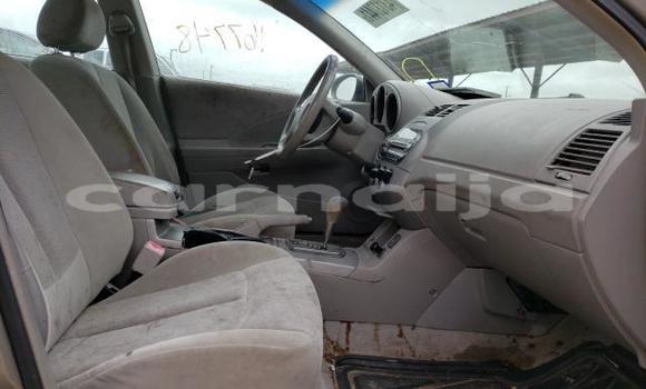 Acheter Neuf Voiture Nissan Altima Marron à Badagry, État de Lagos Acheter Neuf Voiture Nissan Altima Marron à Badagry, État de Lagos