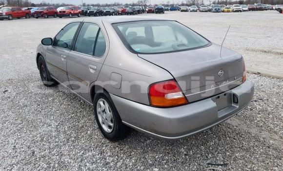 Buy New Nissan Altima Silver Car in Badagry in Lagos State Buy New Nissan Altima Silver Car in Badagry in Lagos State