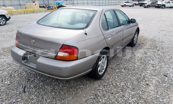 Buy New Nissan Altima Silver Car in Badagry in Lagos State Buy New Nissan Altima Silver Car in Badagry in Lagos State