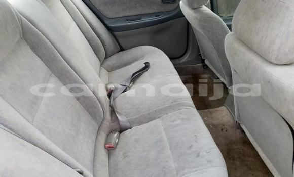 Buy New Nissan Altima Silver Car in Badagry in Lagos State Buy New Nissan Altima Silver Car in Badagry in Lagos State