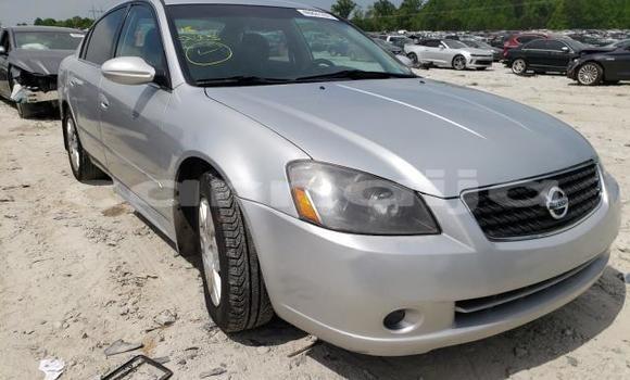 Buy New Nissan Altima Silver Car in Badagry in Lagos State Buy New Nissan Altima Silver Car in Badagry in Lagos State