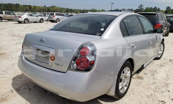 Buy New Nissan Altima Silver Car in Badagry in Lagos State Buy New Nissan Altima Silver Car in Badagry in Lagos State