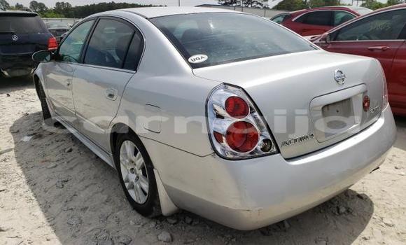 Buy New Nissan Altima Silver Car in Badagry in Lagos State Buy New Nissan Altima Silver Car in Badagry in Lagos State