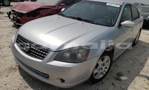 Buy New Nissan Altima Silver Car in Badagry in Lagos State Buy New Nissan Altima Silver Car in Badagry in Lagos State