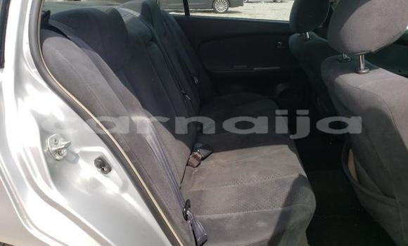 Buy New Nissan Altima Silver Car in Badagry in Lagos State Buy New Nissan Altima Silver Car in Badagry in Lagos State