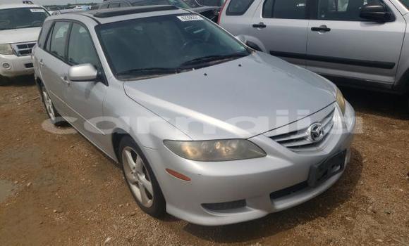 Acheter Neuf Voiture Mazda 6 Gris à Badagry, État de Lagos