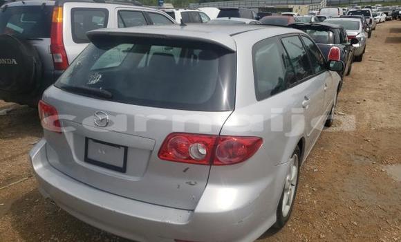 Acheter Neuf Voiture Mazda 6 Gris à Badagry, État de Lagos Acheter Neuf Voiture Mazda 6 Gris à Badagry, État de Lagos