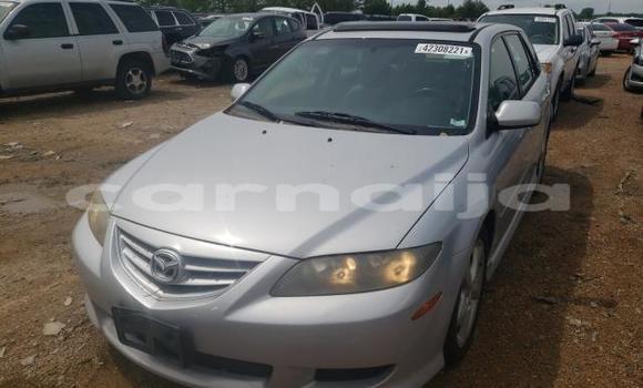 Acheter Neuf Voiture Mazda 6 Gris à Badagry, État de Lagos Acheter Neuf Voiture Mazda 6 Gris à Badagry, État de Lagos