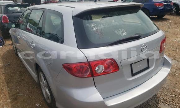 Acheter Neuf Voiture Mazda 6 Gris à Badagry, État de Lagos Acheter Neuf Voiture Mazda 6 Gris à Badagry, État de Lagos