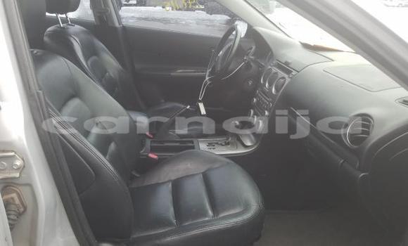 Acheter Neuf Voiture Mazda 6 Gris à Badagry, État de Lagos Acheter Neuf Voiture Mazda 6 Gris à Badagry, État de Lagos