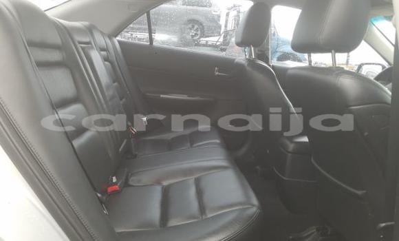 Acheter Neuf Voiture Mazda 6 Gris à Badagry, État de Lagos Acheter Neuf Voiture Mazda 6 Gris à Badagry, État de Lagos