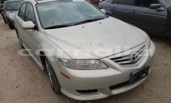 Acheter Neuf Voiture Mazda 6 Gris à Badagry, État de Lagos