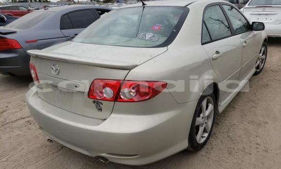 Acheter Neuf Voiture Mazda 6 Gris à Badagry, État de Lagos Acheter Neuf Voiture Mazda 6 Gris à Badagry, État de Lagos