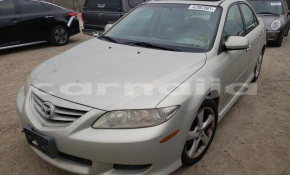 Acheter Neuf Voiture Mazda 6 Gris à Badagry, État de Lagos Acheter Neuf Voiture Mazda 6 Gris à Badagry, État de Lagos