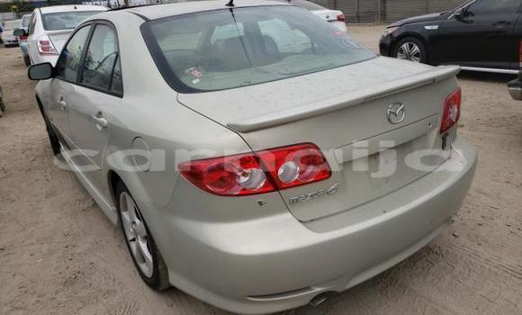 Acheter Neuf Voiture Mazda 6 Gris à Badagry, État de Lagos Acheter Neuf Voiture Mazda 6 Gris à Badagry, État de Lagos