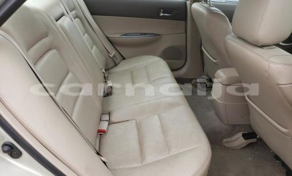 Acheter Neuf Voiture Mazda 6 Gris à Badagry, État de Lagos Acheter Neuf Voiture Mazda 6 Gris à Badagry, État de Lagos