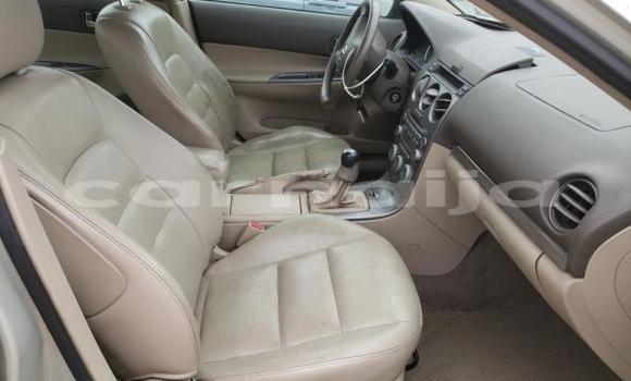 Acheter Neuf Voiture Mazda 6 Gris à Badagry, État de Lagos Acheter Neuf Voiture Mazda 6 Gris à Badagry, État de Lagos