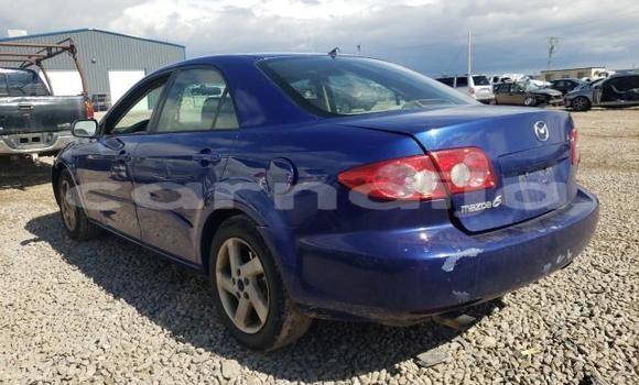Acheter Neuf Voiture Mazda Mazda 6 Bleu à Badagry, État de Lagos Acheter Neuf Voiture Mazda Mazda 6 Bleu à Badagry, État de Lagos