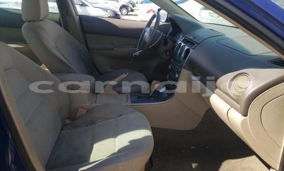 Acheter Neuf Voiture Mazda Mazda 6 Bleu à Badagry, État de Lagos Acheter Neuf Voiture Mazda Mazda 6 Bleu à Badagry, État de Lagos