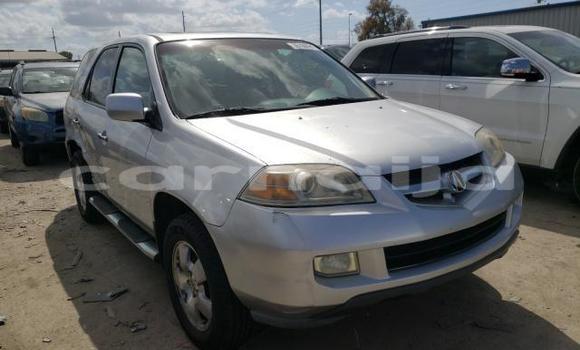Acheter Neuf Voiture Acura MDX Gris à Badagry, État de Lagos