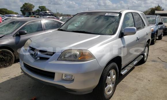 Buy New Acura MDX Silver Car in Badagry in Lagos State Buy New Acura MDX Silver Car in Badagry in Lagos State