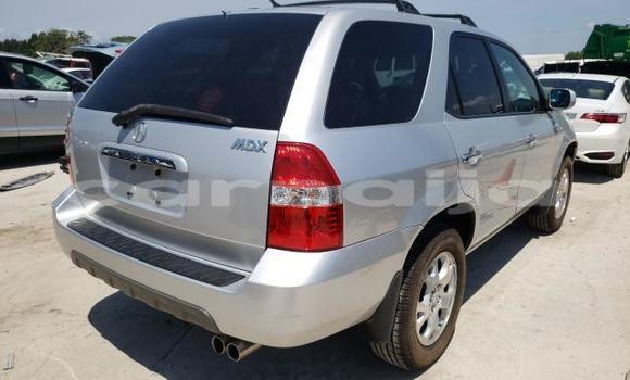 Buy New Acura MDX Silver Car in Badagry in Lagos State Buy New Acura MDX Silver Car in Badagry in Lagos State