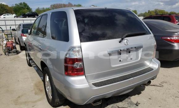 Buy New Acura MDX Silver Car in Badagry in Lagos State Buy New Acura MDX Silver Car in Badagry in Lagos State