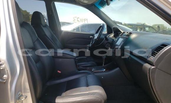 Buy New Acura MDX Silver Car in Badagry in Lagos State Buy New Acura MDX Silver Car in Badagry in Lagos State