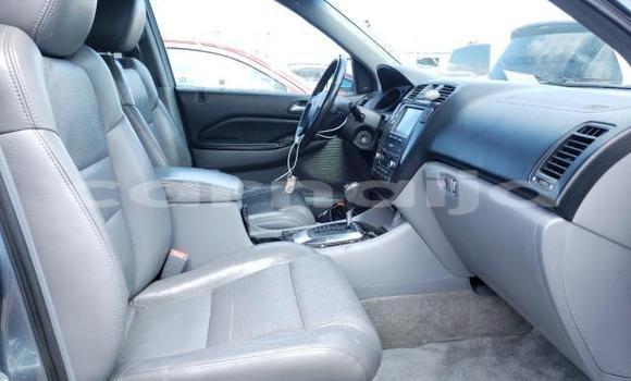 Buy New Acura MDX Blue Car in Badagry in Lagos State Buy New Acura MDX Blue Car in Badagry in Lagos State