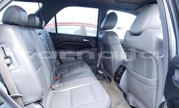 Buy New Acura MDX Blue Car in Badagry in Lagos State Buy New Acura MDX Blue Car in Badagry in Lagos State