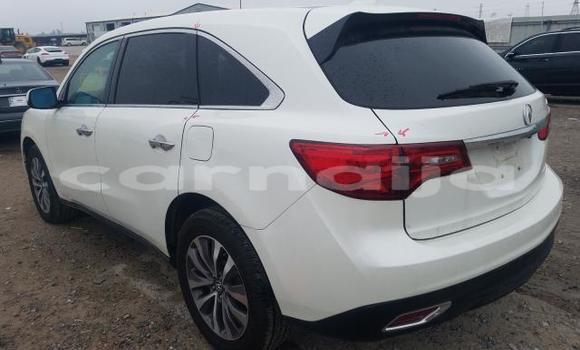 Buy New Acura MDX White Car in Badagry in Lagos State Buy New Acura MDX White Car in Badagry in Lagos State