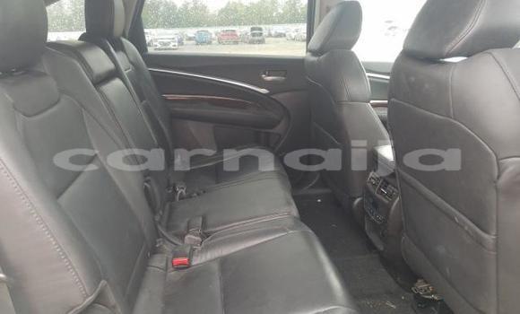 Buy New Acura MDX White Car in Badagry in Lagos State Buy New Acura MDX White Car in Badagry in Lagos State