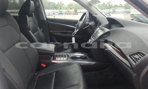 Buy New Acura MDX White Car in Badagry in Lagos State Buy New Acura MDX White Car in Badagry in Lagos State