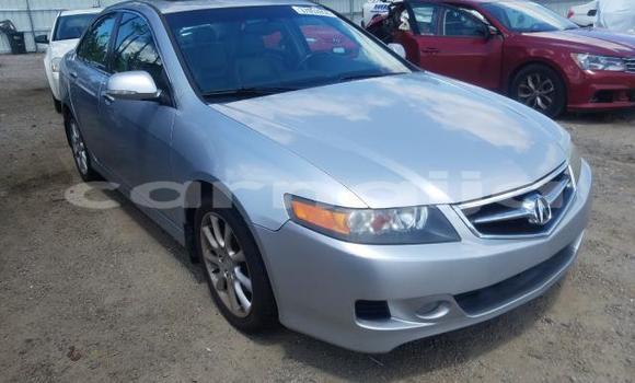 Acheter Neuf Voiture Acura TSX Gris à Badagry, État de Lagos