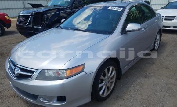 Acheter Neuf Voiture Acura TSX Gris à Badagry, État de Lagos Acheter Neuf Voiture Acura TSX Gris à Badagry, État de Lagos