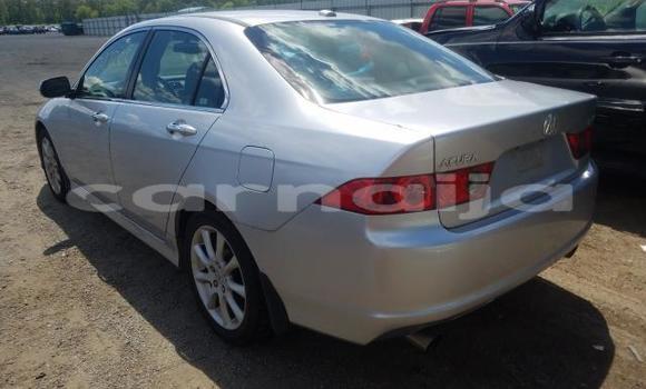 Acheter Neuf Voiture Acura TSX Gris à Badagry, État de Lagos Acheter Neuf Voiture Acura TSX Gris à Badagry, État de Lagos