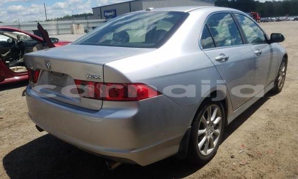 Acheter Neuf Voiture Acura TSX Gris à Badagry, État de Lagos Acheter Neuf Voiture Acura TSX Gris à Badagry, État de Lagos
