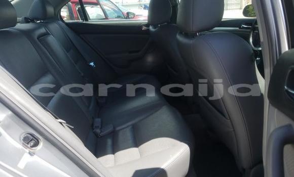 Acheter Neuf Voiture Acura TSX Gris à Badagry, État de Lagos Acheter Neuf Voiture Acura TSX Gris à Badagry, État de Lagos