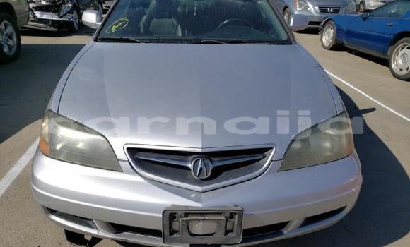 Acheter Neuf Voiture Acura CL Gris à Badagry, État de Lagos