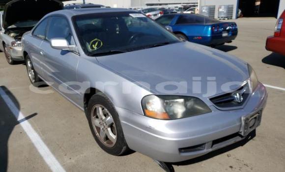 Acheter Neuf Voiture Acura CL Gris à Badagry, État de Lagos Acheter Neuf Voiture Acura CL Gris à Badagry, État de Lagos