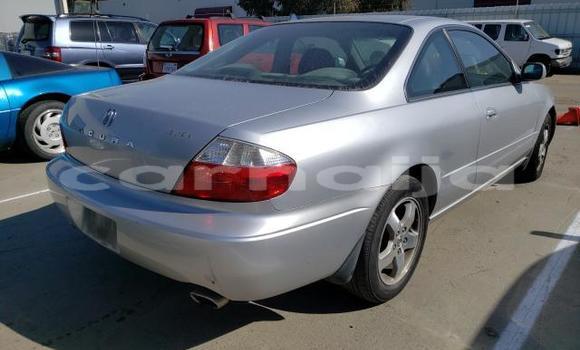 Acheter Neuf Voiture Acura CL Gris à Badagry, État de Lagos Acheter Neuf Voiture Acura CL Gris à Badagry, État de Lagos