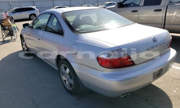 Acheter Neuf Voiture Acura CL Gris à Badagry, État de Lagos Acheter Neuf Voiture Acura CL Gris à Badagry, État de Lagos