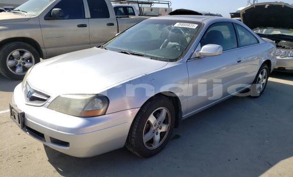 Acheter Neuf Voiture Acura CL Gris à Badagry, État de Lagos Acheter Neuf Voiture Acura CL Gris à Badagry, État de Lagos