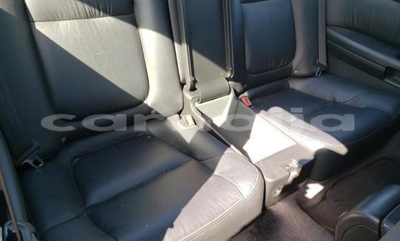 Acheter Neuf Voiture Acura CL Gris à Badagry, État de Lagos Acheter Neuf Voiture Acura CL Gris à Badagry, État de Lagos