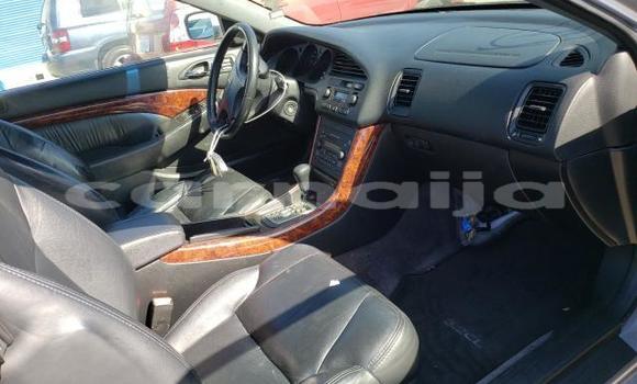 Acheter Neuf Voiture Acura CL Gris à Badagry, État de Lagos Acheter Neuf Voiture Acura CL Gris à Badagry, État de Lagos