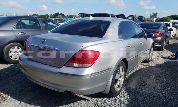 Acheter Neuf Voiture Acura RL Gris à Badagry, État de Lagos Acheter Neuf Voiture Acura RL Gris à Badagry, État de Lagos
