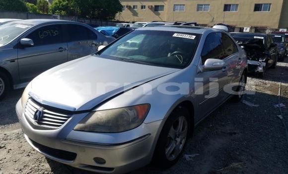 Acheter Neuf Voiture Acura RL Gris à Badagry, État de Lagos Acheter Neuf Voiture Acura RL Gris à Badagry, État de Lagos